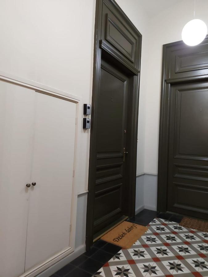 Juwel Uroczy Apartament 2B Stare Miasto Cracovie Extérieur photo