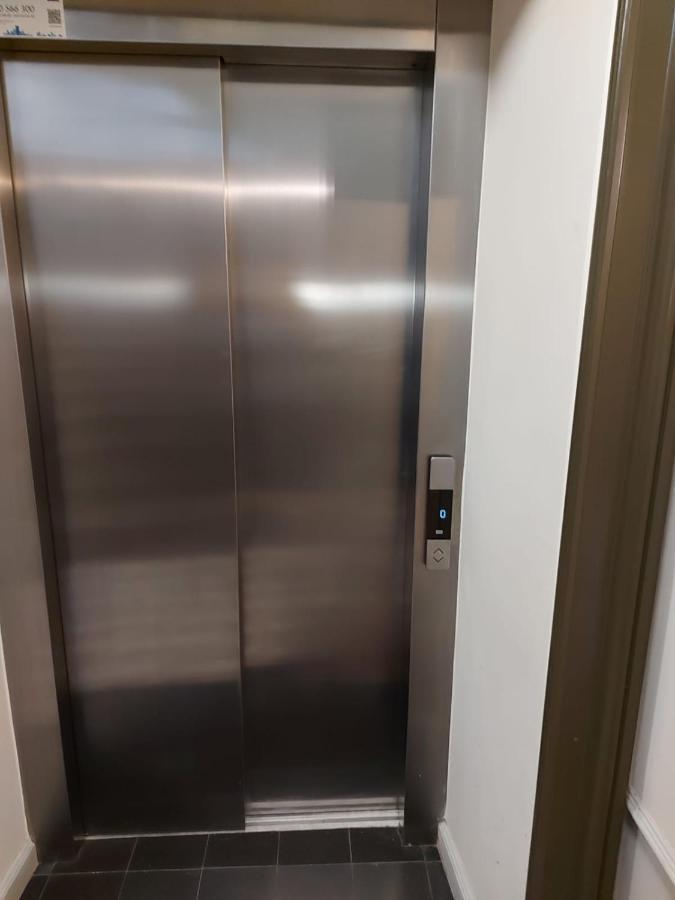 Juwel Uroczy Apartament 2B Stare Miasto Cracovie Extérieur photo